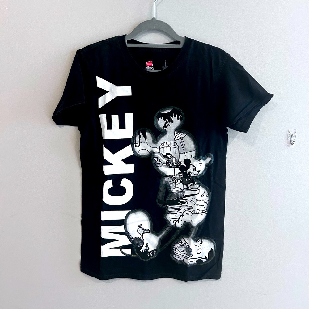 Disney Mickey Mouse T-Shirt